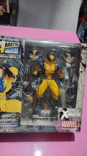 Wolverine 16 cm