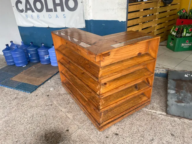 Balcão