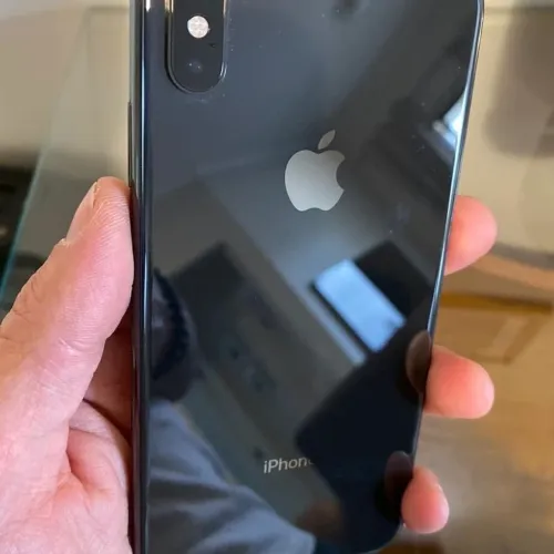 iPhone XS 264gb