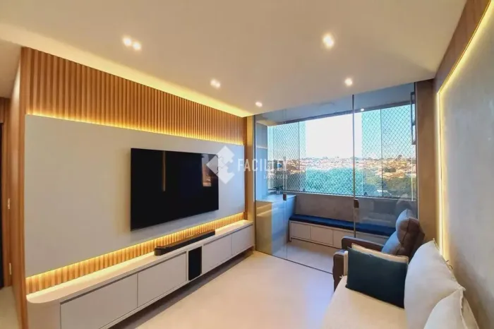 apartamento - Vila Lemos - Campinas
