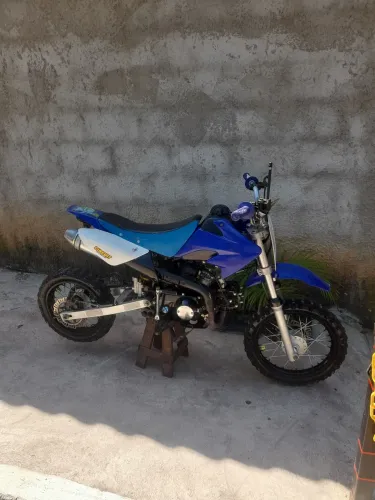 Mini moto 100cc
