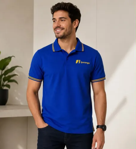 Uniformes profissionais 