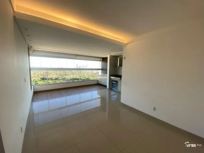 Apartamento Residencial