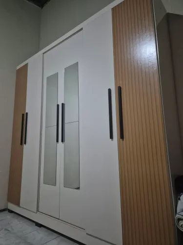 Guarda roupa