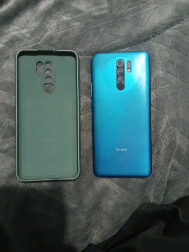 Redmi 9