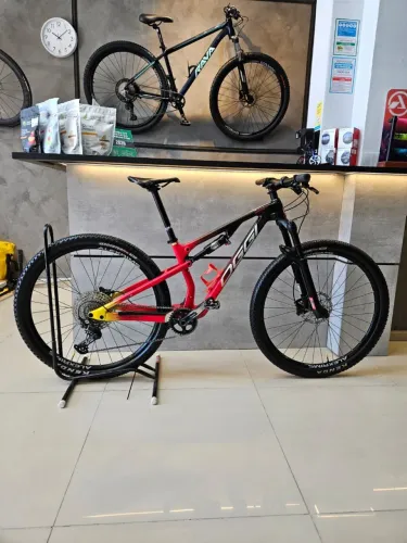 OGGI CATURRA CARBONO 29