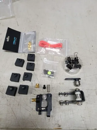 Creality Ender 3V3 ( primeiro modelo)
