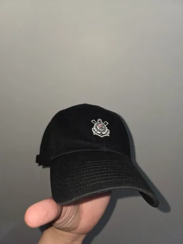 Boné Nike Corinthians Heritage86 Unissex