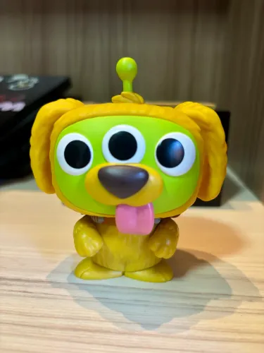 Funko pop Alien as Dug #754 (sem caixa)