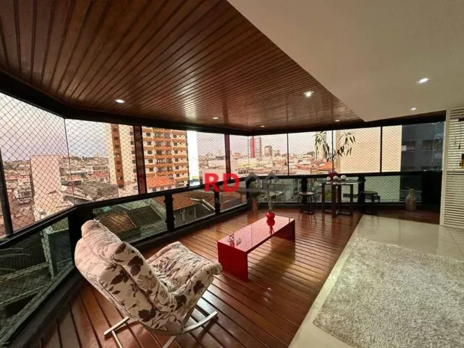 Apartamento com 3 dormitórios, 258 m² - venda por R$ 1.100.000,00 ou aluguel por R$ 8.000,