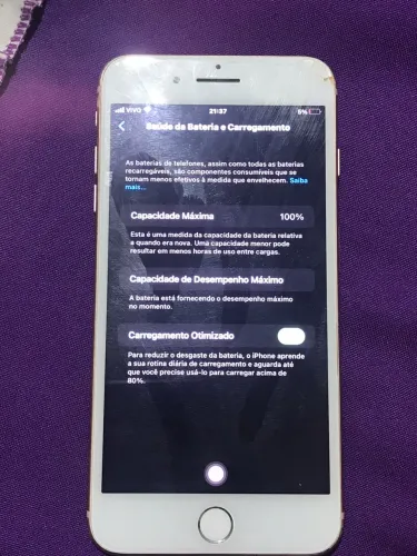iPhone 8plus