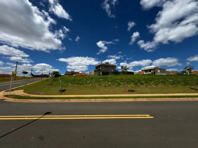 Terreno em Condomínio para Venda em Votorantim, Terras Alpha