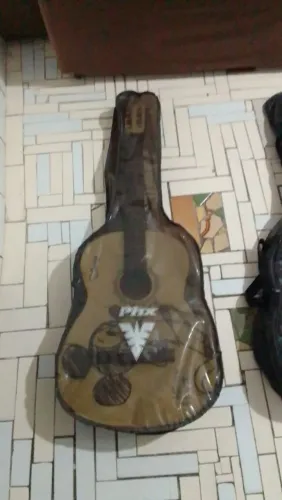Vendo violão 
