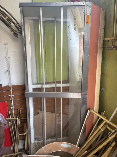 Balcão, por apenas 200,00 reais 