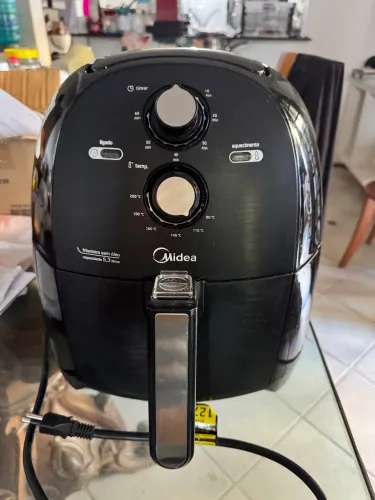 Airfray