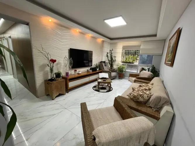 Apartamento de 4 Quartos à Venda em Santa Rosa ( Rua Paulo César ) conforto, modernidade
