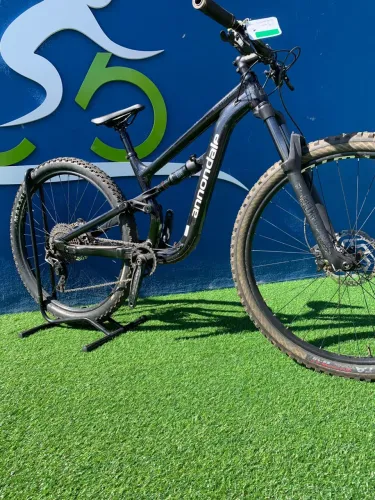 Cannondale Habit Tamanho 15