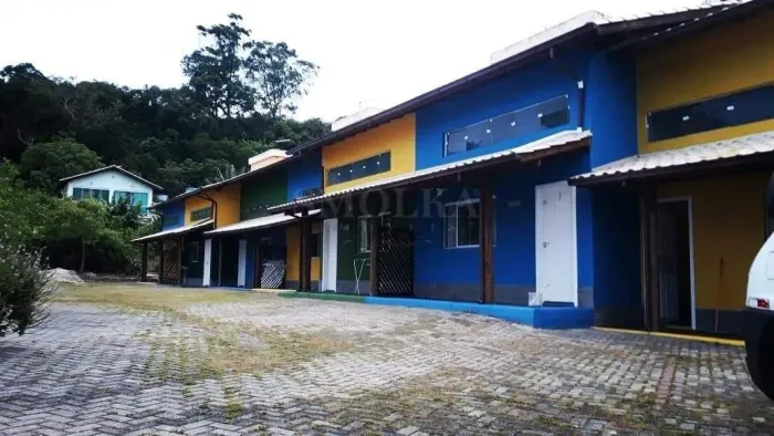Pousada à venda na Praia da Lagoinha