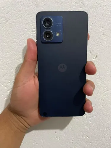 Moto g84 5g 256 gigas 8 gigas ram imei limpo bateria ótima todo original aparelho limpo