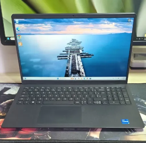 Notebook Dell Inspiron 3520 Intel Core i5 12th, 8gb ram, 256gb de Nvme