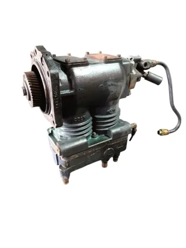 Compressor de ar Scania G420