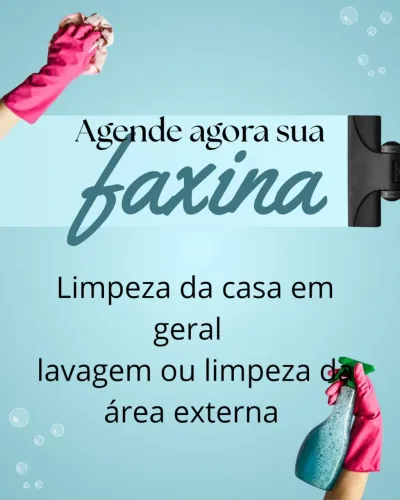 Faxina