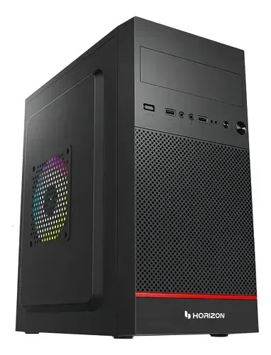 Computador core i5 - 8GB RAM - 500 HD - 250 SSD
