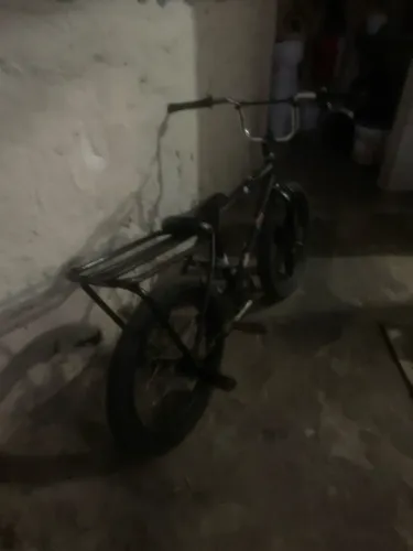 Bike montadinha de bh aro 20