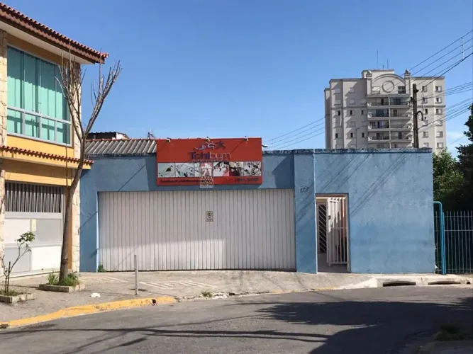 Comercial Ponto em Jacareí