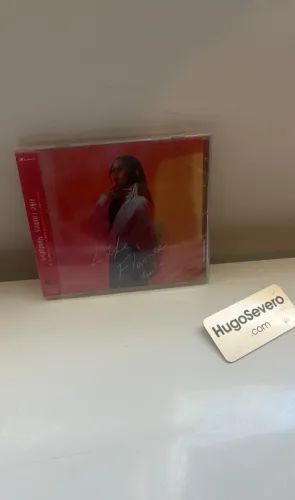 (Lacrado) CD Mindaryn Like Flames em Av.Paulista