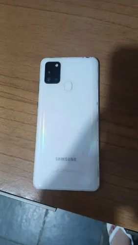 Vendo A21S ou troco por celular quebrado 