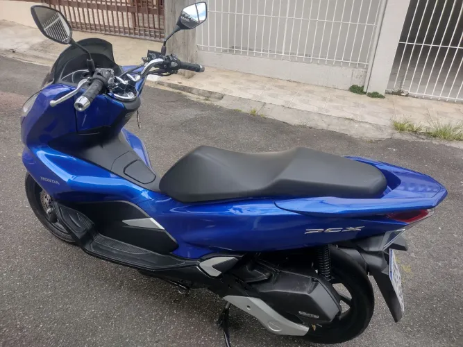 PCX 150