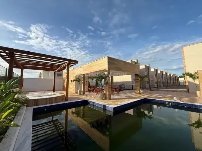 Casa à venda, Morros, Teresina, PI