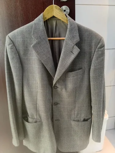 Roupas masculina para o inverno