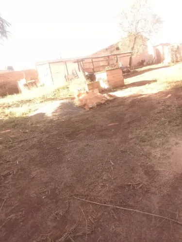 Terreno Itaí no bairro Santa Terezinha