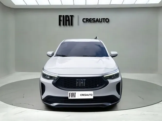 Fiat Fastback Audace 1.0 200 T. Flex AUT 2023