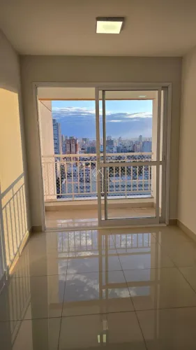 Apartamento à venda em Goiânia, Setor Leste Universitário, com 1 quarto, com 37.79 m²