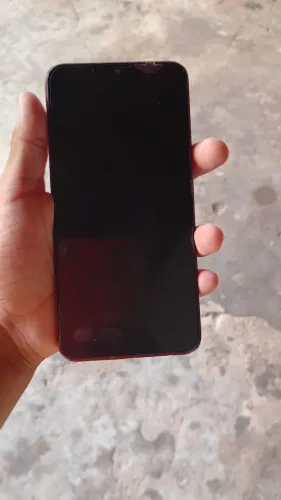 Vendo galaxy A10s funcionando e normalmente.