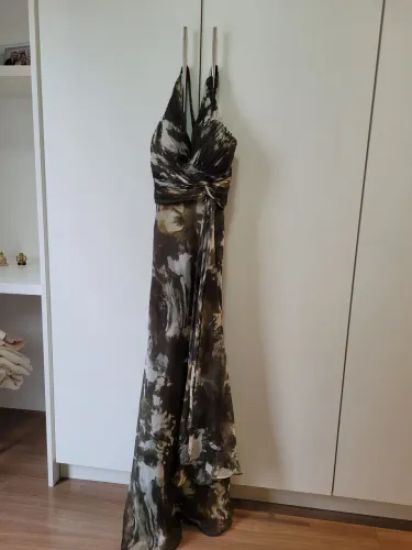 Vestido de festa
