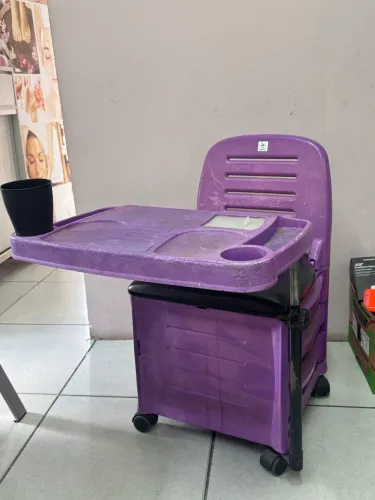 Mesa de manicure