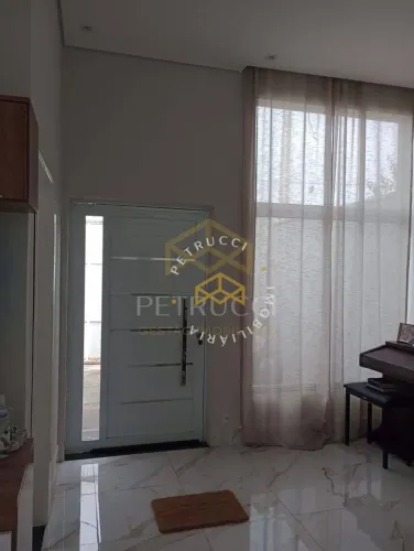 Casa com 3 dormitórios à venda, 100 m² por R$ 480.000,00 - Residencial Citta di Salermo -