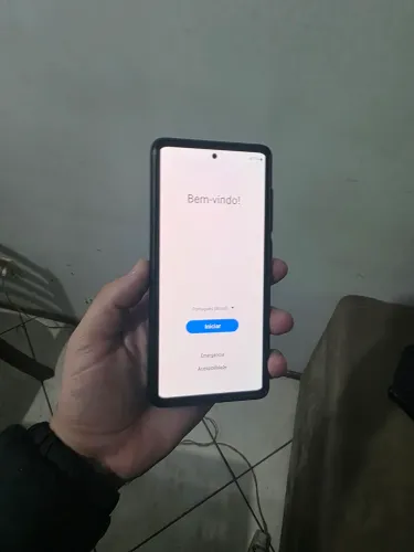 Galaxy s20 fe