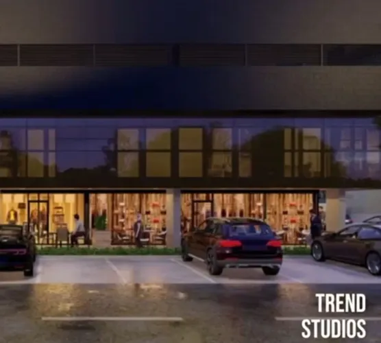 SALA COMERCIAL NO TREND STÚDIOS ÚLTIMAS UNIDADES À VENDA NA JATIÚCA MACEIÓ-AL