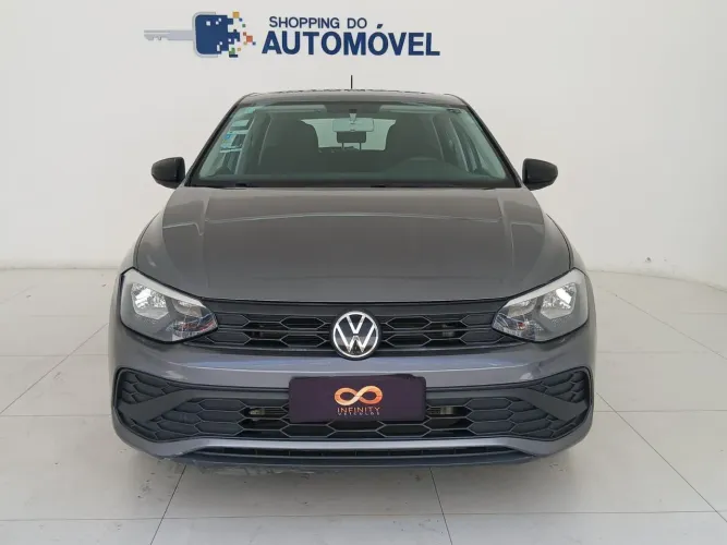Volkswagen Polo Track 1.0 Flex 12V 5P 2023