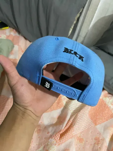 BONÉ BLCK ORIGINAL