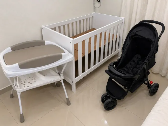 Kit de bebê
