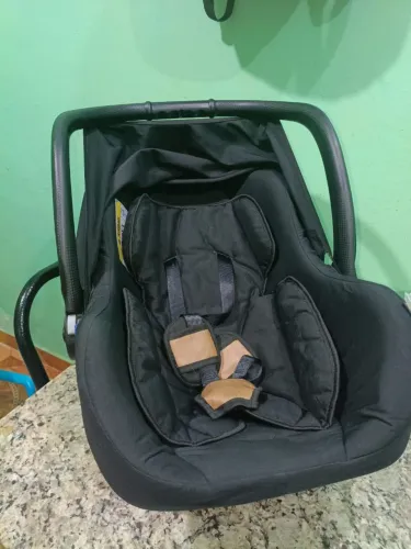 Bebê conforto