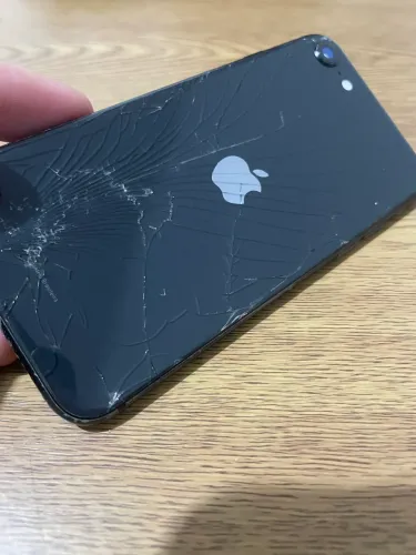 iPhone SE 2020