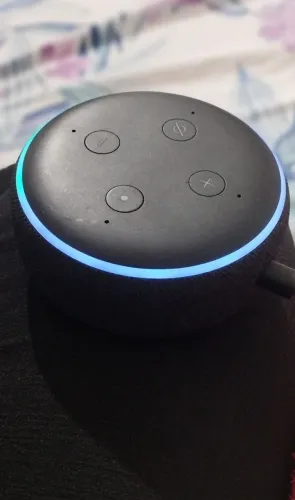 Alexa 3° geração ORIGINAL