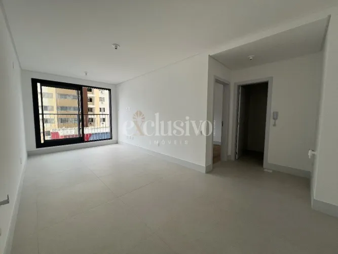 Apartamento novo 1 dormitório no Estreito